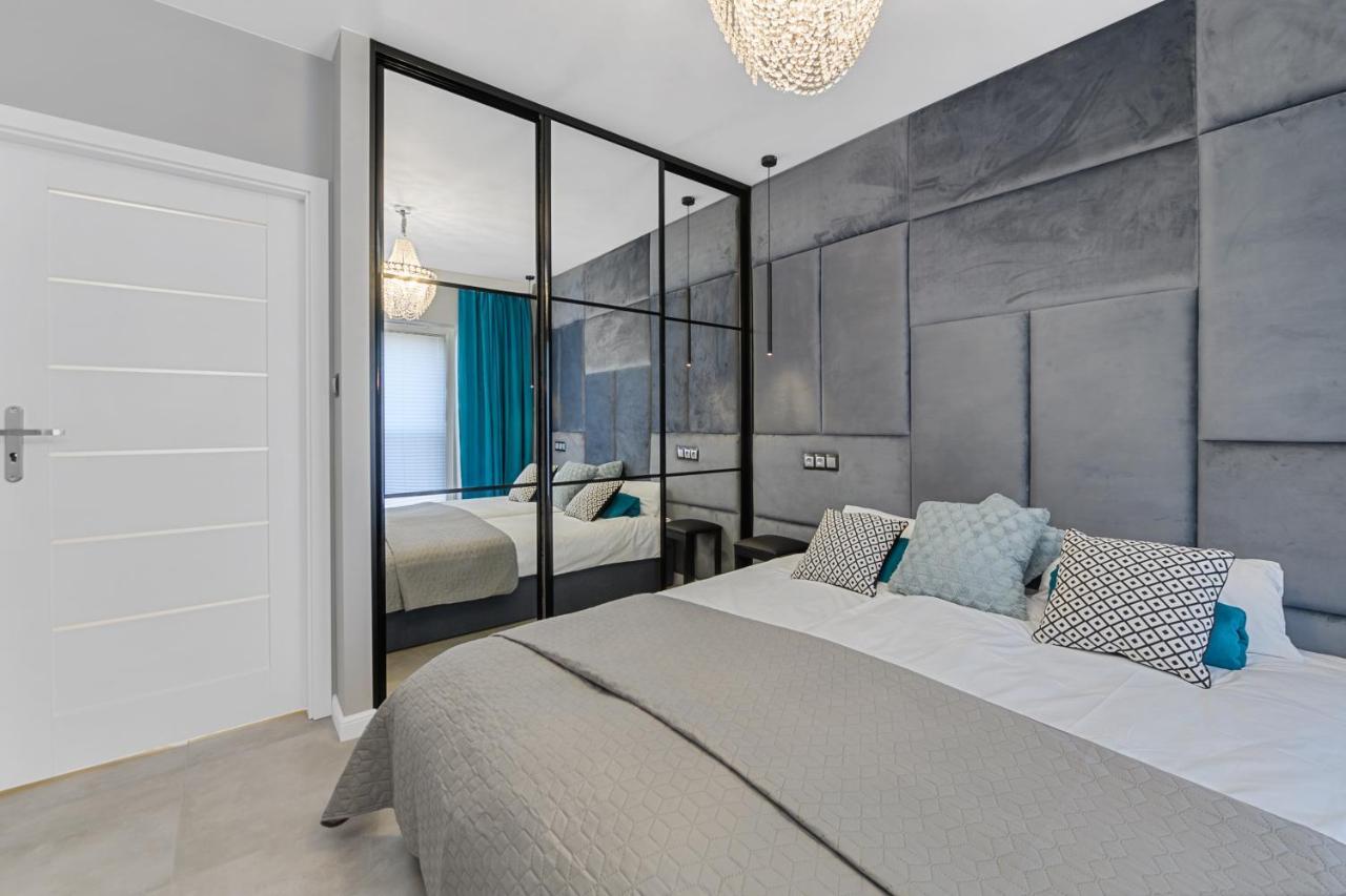 Gate Of City Centre Apartment By Pinpoint Λοτζ Εξωτερικό φωτογραφία