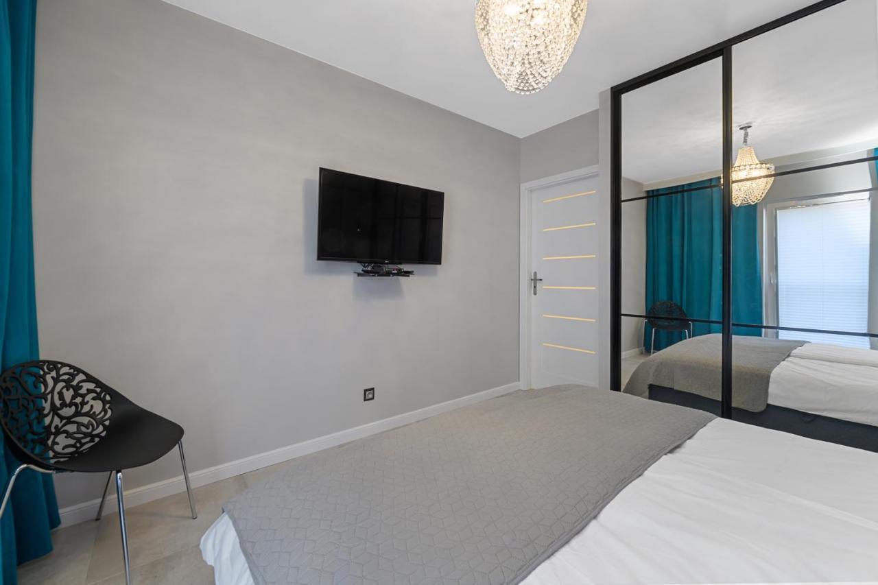 Gate Of City Centre Apartment By Pinpoint Λοτζ Εξωτερικό φωτογραφία