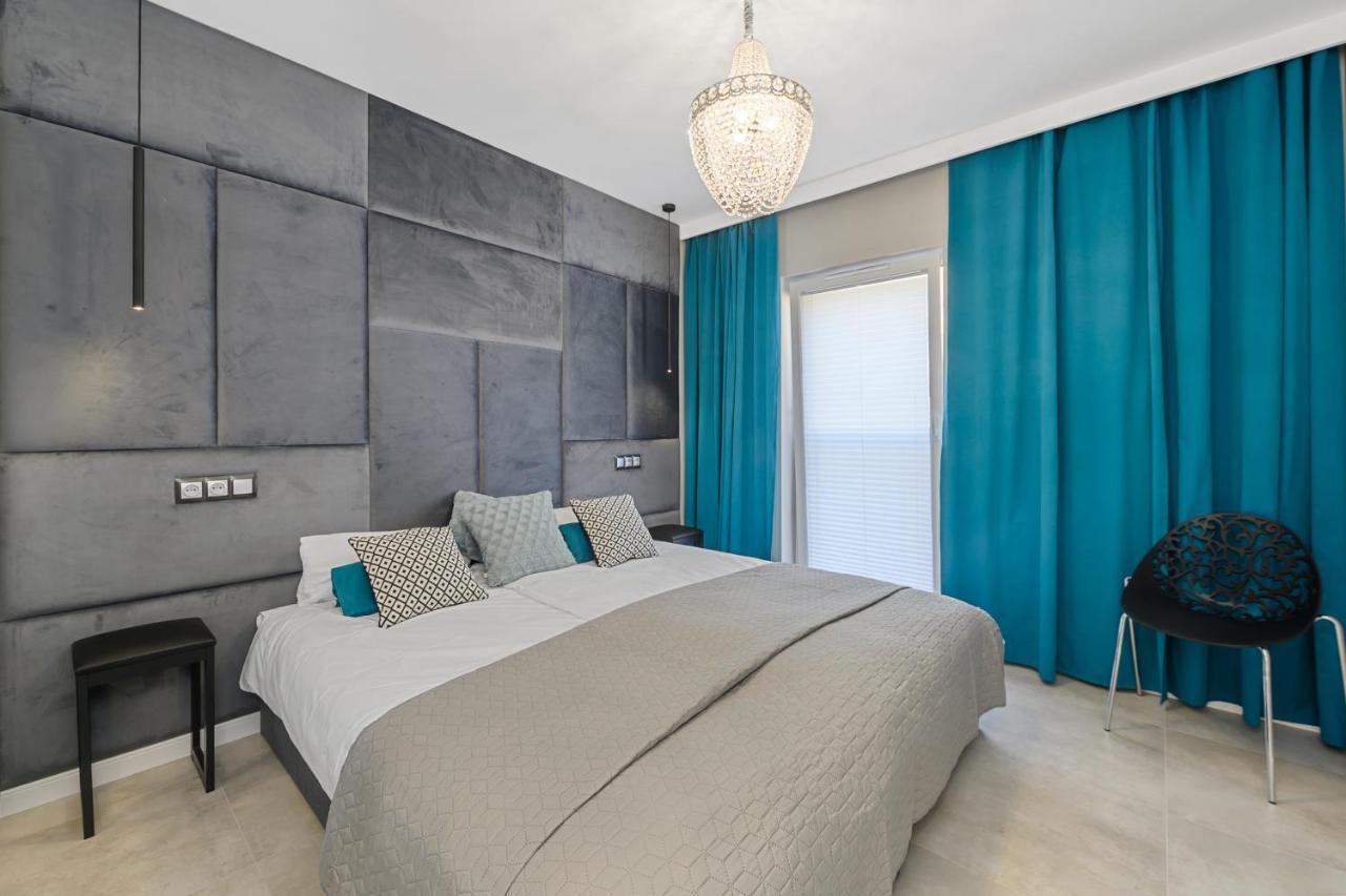 Gate Of City Centre Apartment By Pinpoint Λοτζ Εξωτερικό φωτογραφία