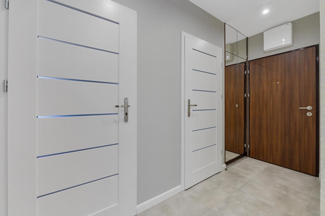 Gate Of City Centre Apartment By Pinpoint Λοτζ Εξωτερικό φωτογραφία