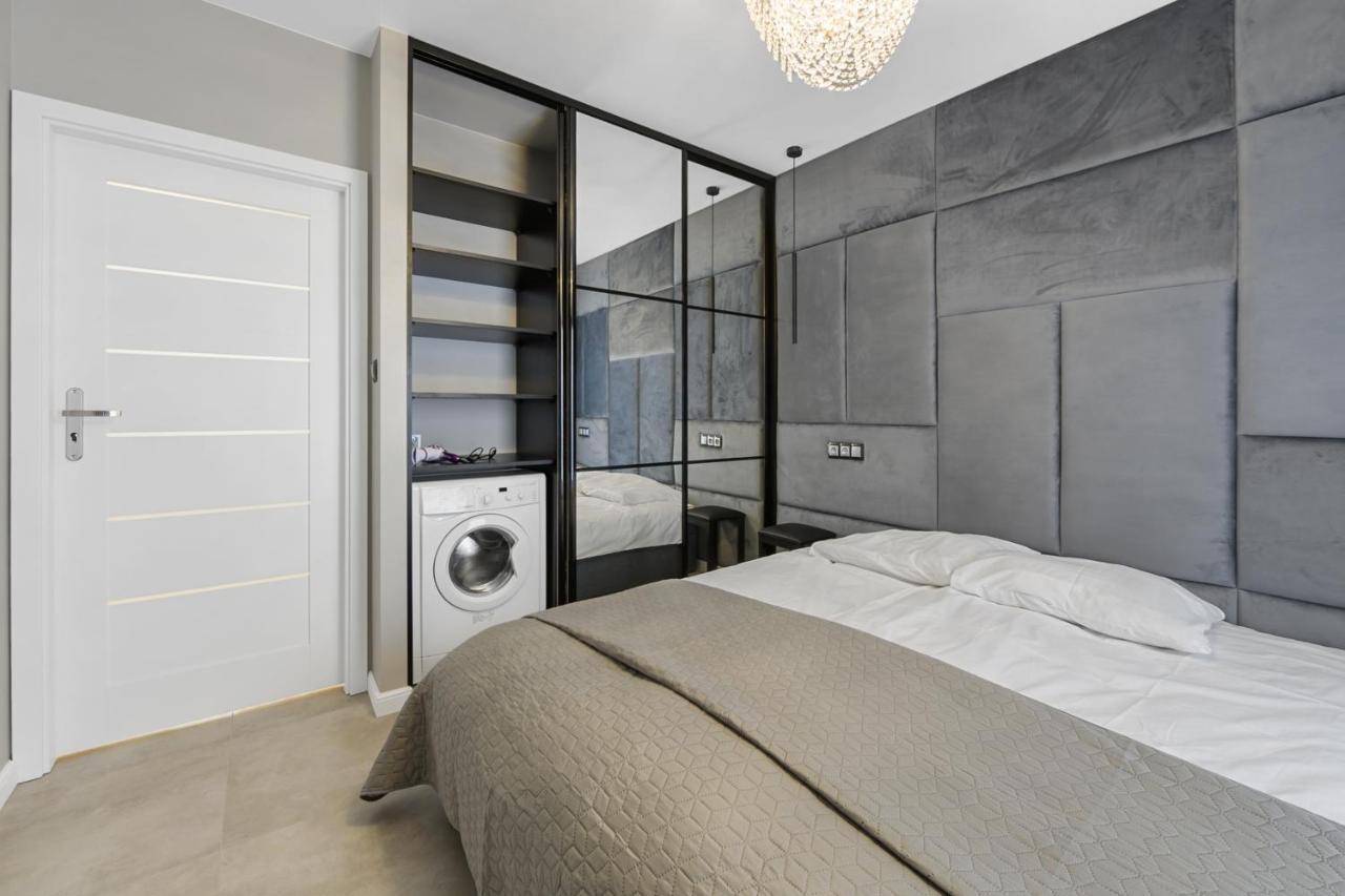 Gate Of City Centre Apartment By Pinpoint Λοτζ Εξωτερικό φωτογραφία