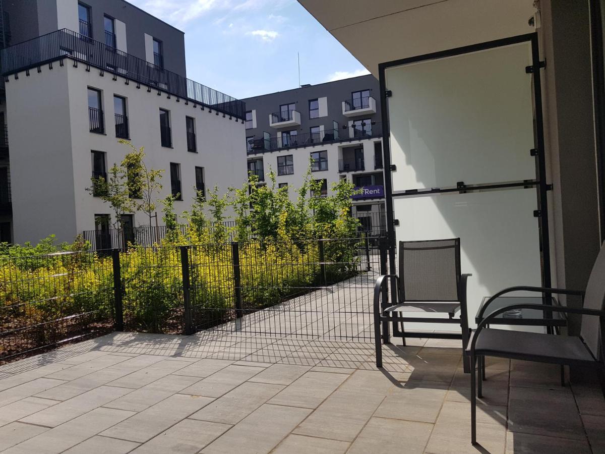 Gate Of City Centre Apartment By Pinpoint Λοτζ Εξωτερικό φωτογραφία